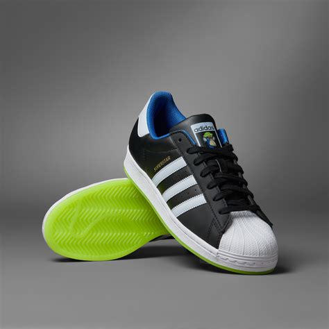 adidas superstar farver